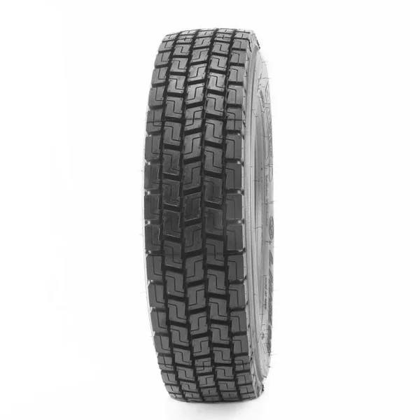 Kit 2 Pneus 215/75 R17.5 Linglong D905 16PR 135/133L Aro 17.5 BORRACHUDO / TRAÇÃO — imagem 2 de 2