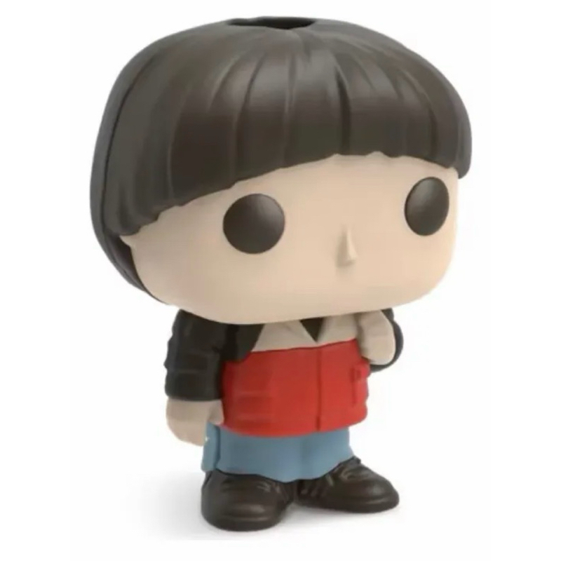 STRANGER THINGS WILL