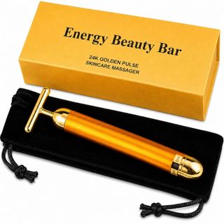 Massageador Facial Vibrador Anti Idade Botox Facial Viber