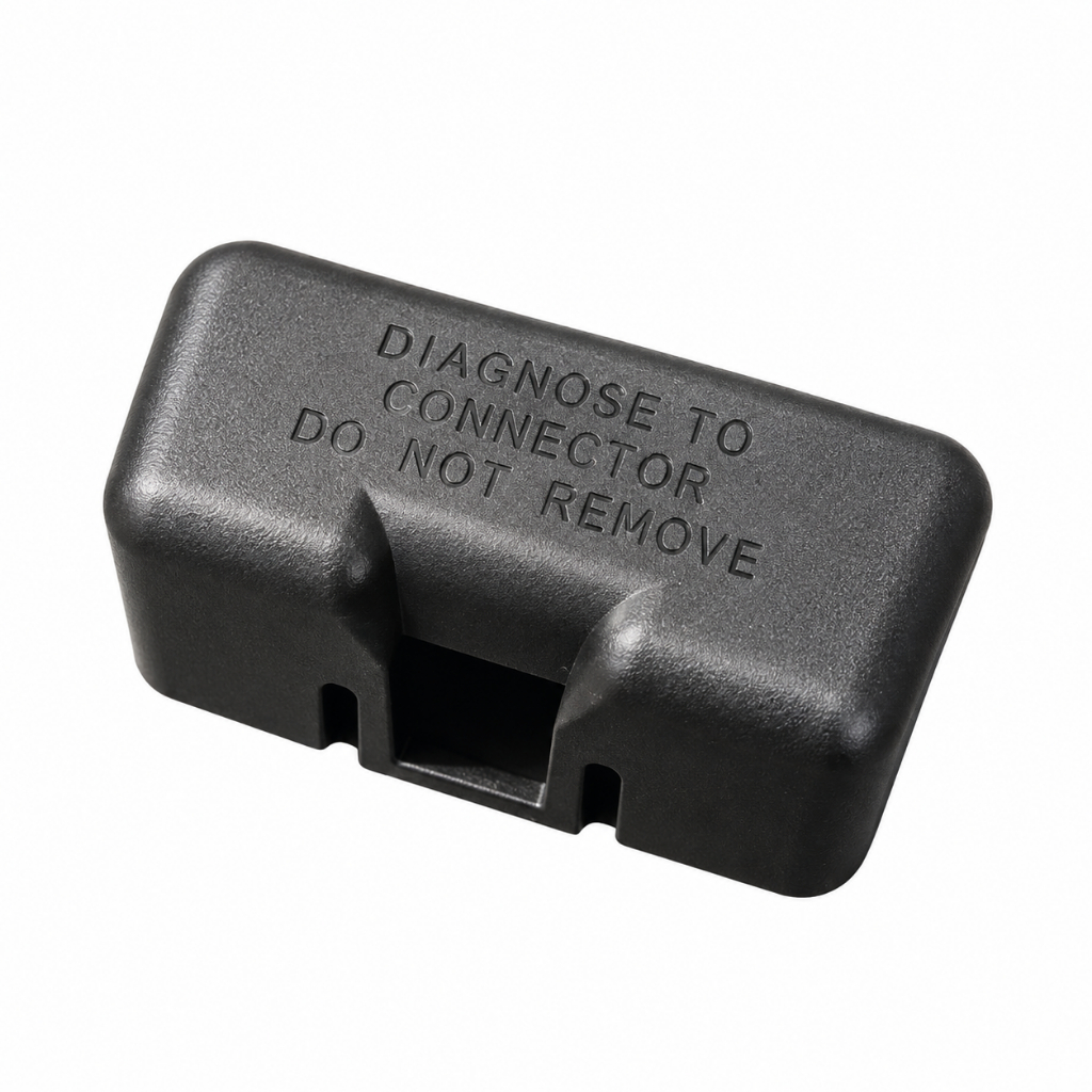 Tampa Tomada OBD Universal