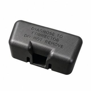 Tampa Tomada OBD Universal