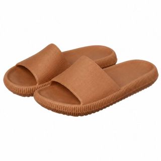 Chinelo Feminino Nuvem Anatômico Confort Unissex