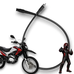 Cabo De Velocímetro Shineray Xy150 Explorer150