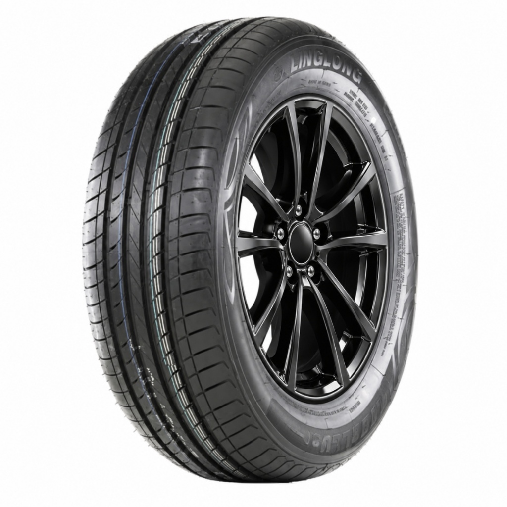 PNEU ARO 16 205/55R16 LINGLONG GREEN-MAX 91V HP010