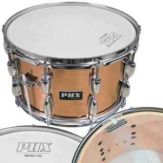 Caixa M! Music Phx- 14'' X 8'' Polegadas