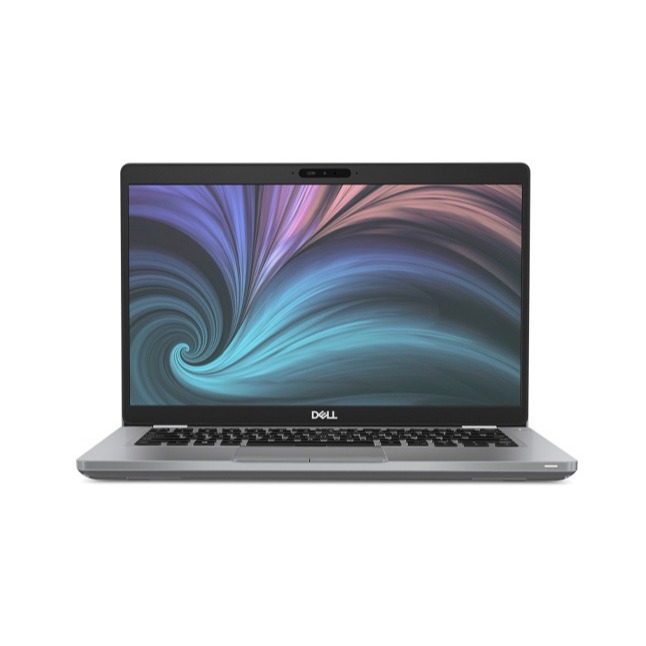 i5 10ª Gen / 8GB Ram / SSD 256GB / Tela 14 "/ Notebook Dell Latitude 5410