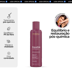Condicionador Neutralizante Equalize 300ml