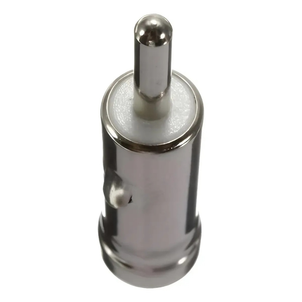 Plug Adaptador De Antena Cb90 Radio Automotivo Universal Som