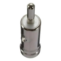 Plug Adaptador De Antena Cb90 Radio Automotivo Universal Som