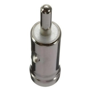 Plug Adaptador De Antena Cb90 Radio Automotivo Universal Som