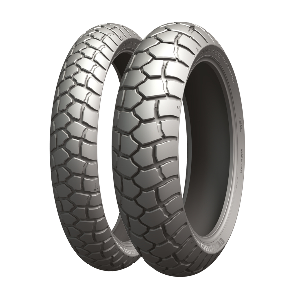 Michelin Anakee