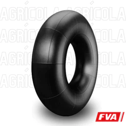 CAMARA DE AR ARO 24 12.4 X 24 - TR 218 - FVA PRODUZIDA POR TORTUGA