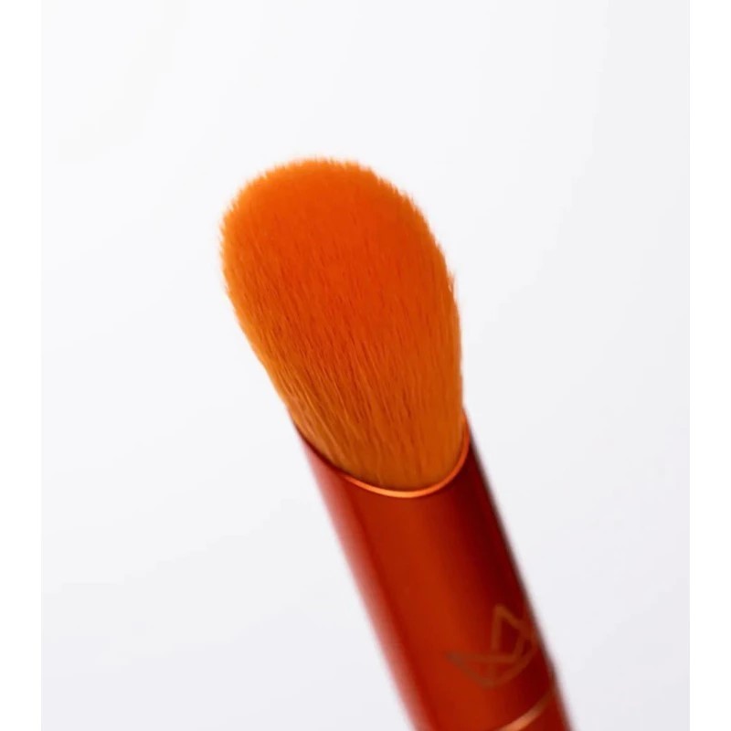 Pincel para Base Pó Corretivo Contorno Iluminador Mari Maria Makeup NM107