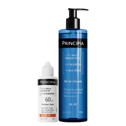 Principia Kit GL-02 350g+ PS-02 FPS60