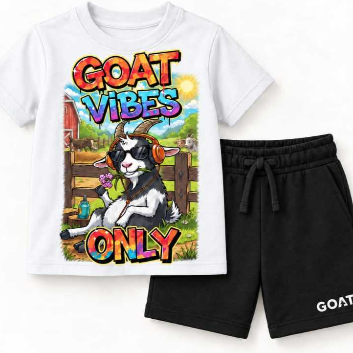 Conjunto Infantil Masculino, Camiseta, camisa e Bermuda, Look Casual, Moda Infantil, Roupa para Menino, Verão