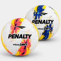 Bola de Vôlei Penalty Soft XXIII Original