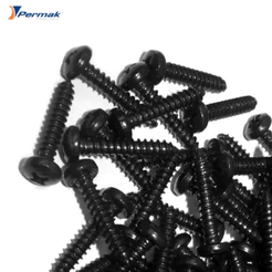 Kit Com 20 Unidades Parafuso Soberbo Médio 22mm 4,2 X 22mm