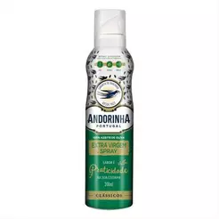 AZEITE ANDORINHA EV SPRAY 200ML