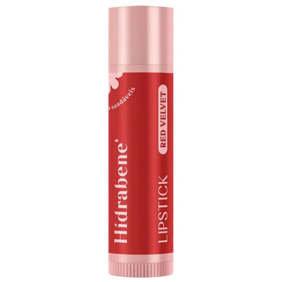 Lip Tint/Stick Hidrabene 6ml com Ácido Hialurônico Pantenol e Alantoína Hidratação Lábios Várias Cores — imagem 2 de 2