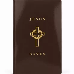 Bíblia Sagrada | NVT | Jesus Saves