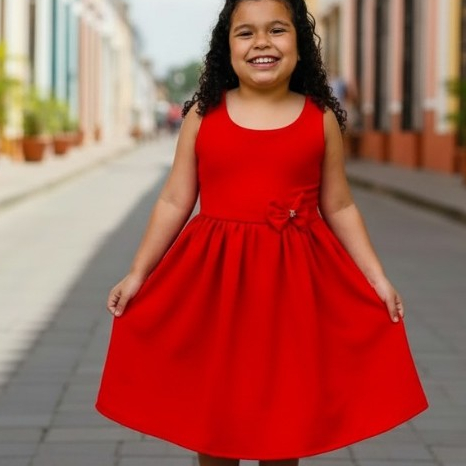 VESTIDO INFANTIL MENINA PRINCESA LUXO FESTA DO 01 AO 12 IGREJAS FORMATURAS CASAMENTOS BATIZADOS DIA DAS CRIÃNÇAS