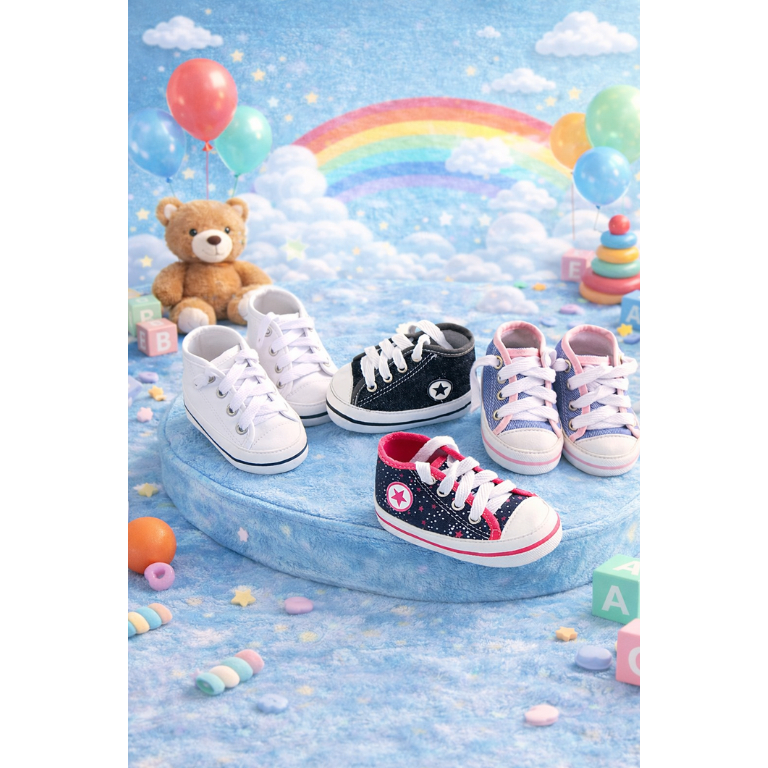 O que é Tênis Infantil Tamanho 17? Guia e Onde Comprar | BuscaProdutos