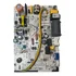 Placa Evaporador Springer Midea ar condicionado12000 Btus - 42afcvi12s5 220v