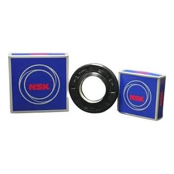 Kit Rolamento E Retentor Lava E Seca Electrolux Lse11 Lse09 Lsi11 Lsi09 NSK