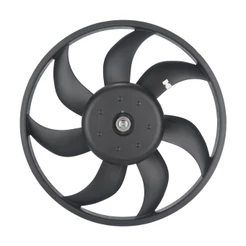 Eletroventidor Ventoinha S/ar Fiat Uno Palio Chevrolet Corsa 2001 em diante - IR68201
