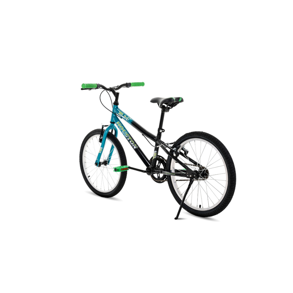 Bicicleta Juvenil Aro 20 Houston Zum · foto 2