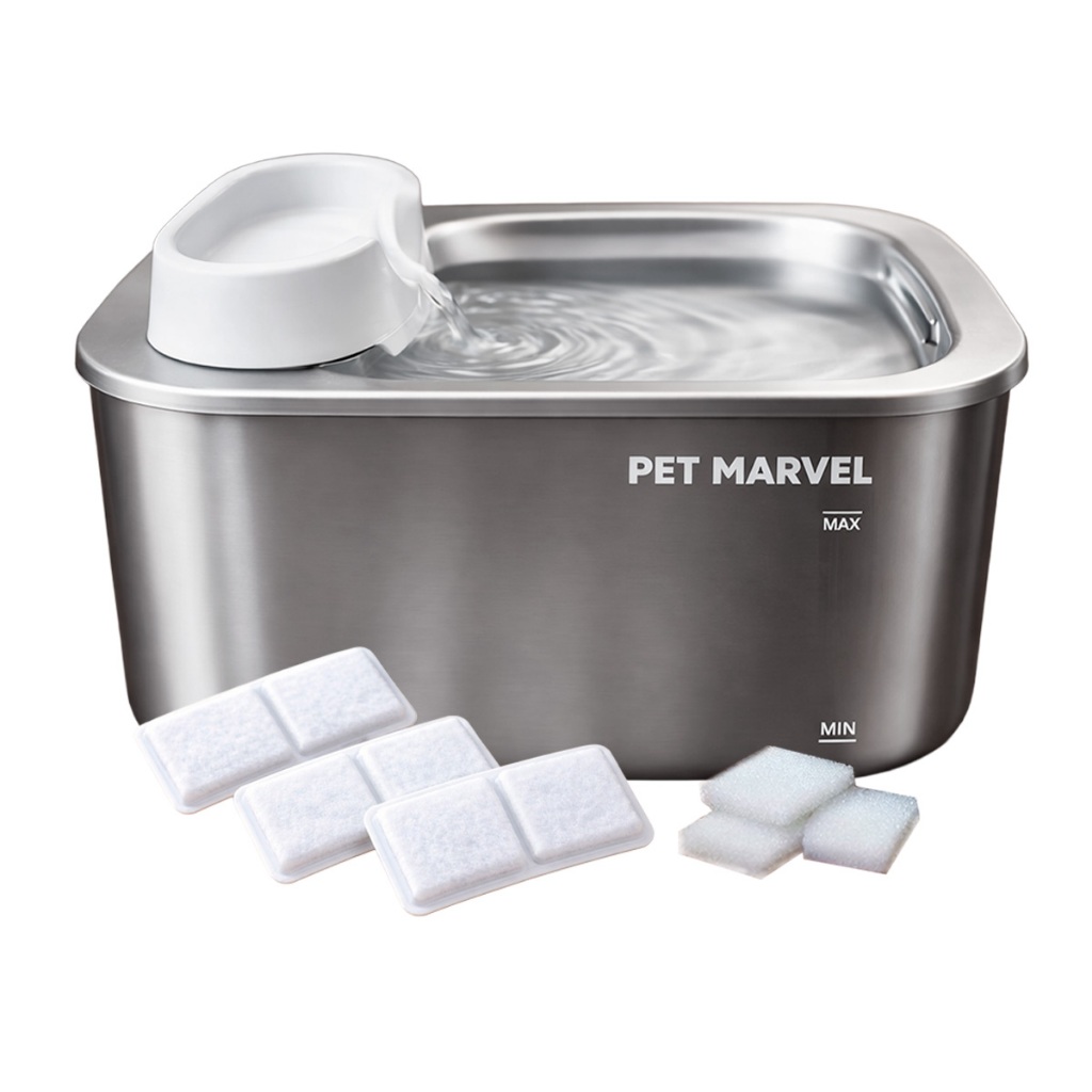 Filtros de substituição para Bebedouro Extra Grande 7 Litros sorrino sistema de filtragem