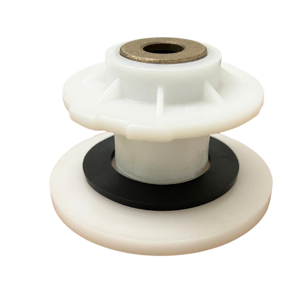 Cubo Agitador Tanquinho Colormaq LCM LCB LCS 13kg 14kg 15kg 16kg 18kg 20kg Peça Reposição Lavadora