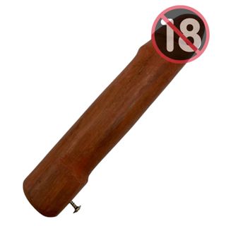 Abridor de Garrafas Pênis de Madeira 1pç em Oferta na Shopee