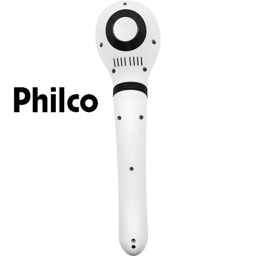 Massageador Para Corpo Quente E Frio PMGR01 Massagem Muscular Corporal Celulite Alívio Dor Costas Elétrico Profissional em Oferta na Shopee