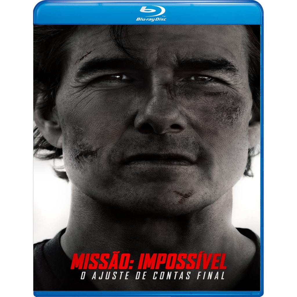 MISSÃO IMPOSSIVEL 8 - O ACERTO FINAL - PARTE 2 - 2025