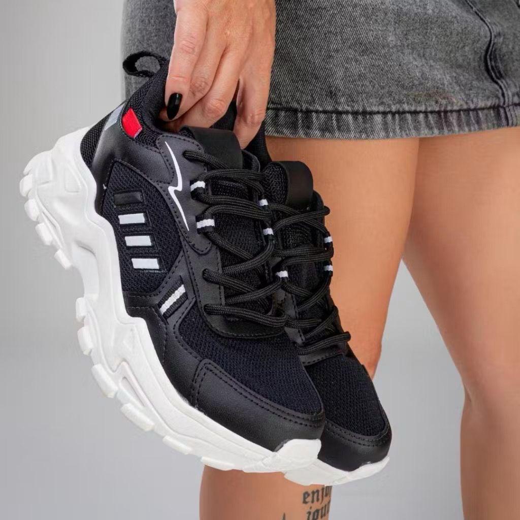 TENIS ESPORTIVO MASCULINO