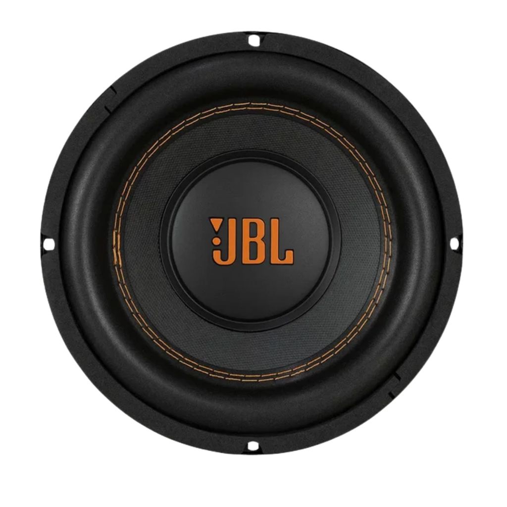 Alto Falante Subwoofer JBL 8SWMS200 8 Polegadas 200W Rms 4 Ohms em Oferta na Shopee