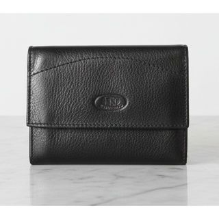 Carteira Masculina Fecho Dobra Auto Colante Couro Legitimo Mod Cv01 em Oferta na Shopee