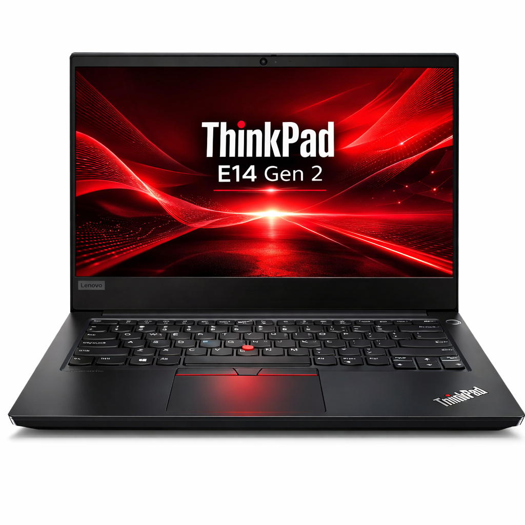 Notebook Lenovo E14 i5 11°th 16gb 256gb SSD - 003