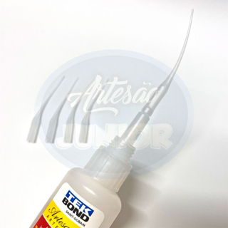 KIT de Bico Dosador para Cola Instantânea em Oferta na Shopee