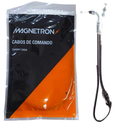 Cabo Acelerador Dafra Speed 150 2008 a 2015 magnetron