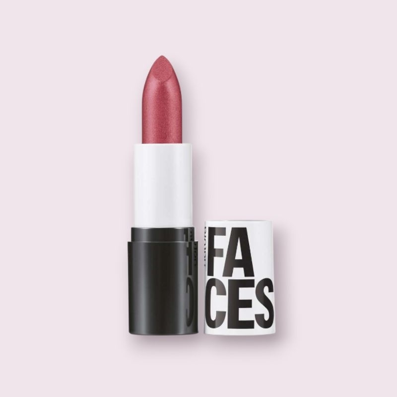 Batom Cremoso Natura Faces Cobre Sunset - 3,5g