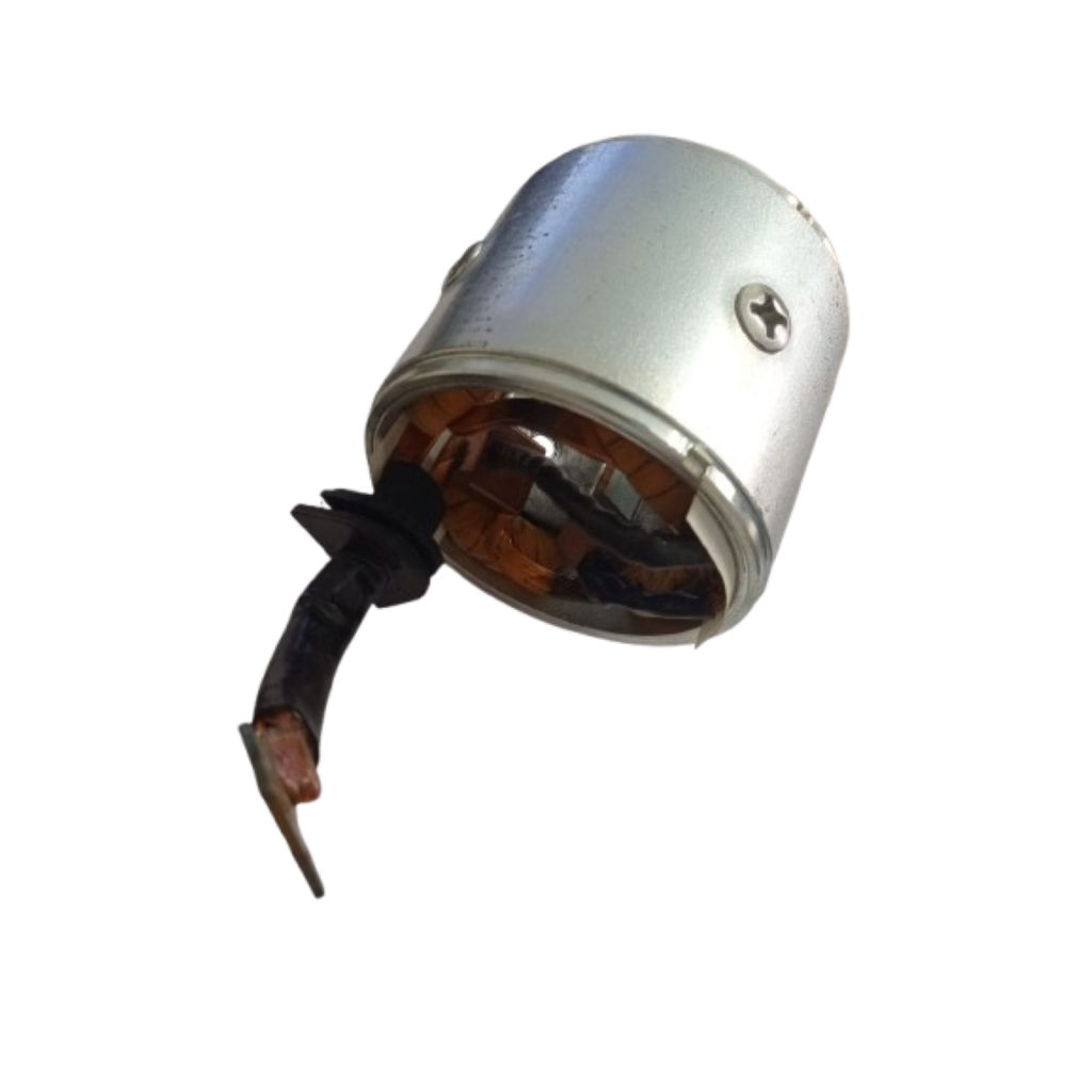Bobina Campo Motor Partida Prestolite Ford Cargo 712 814 815 915 1717e