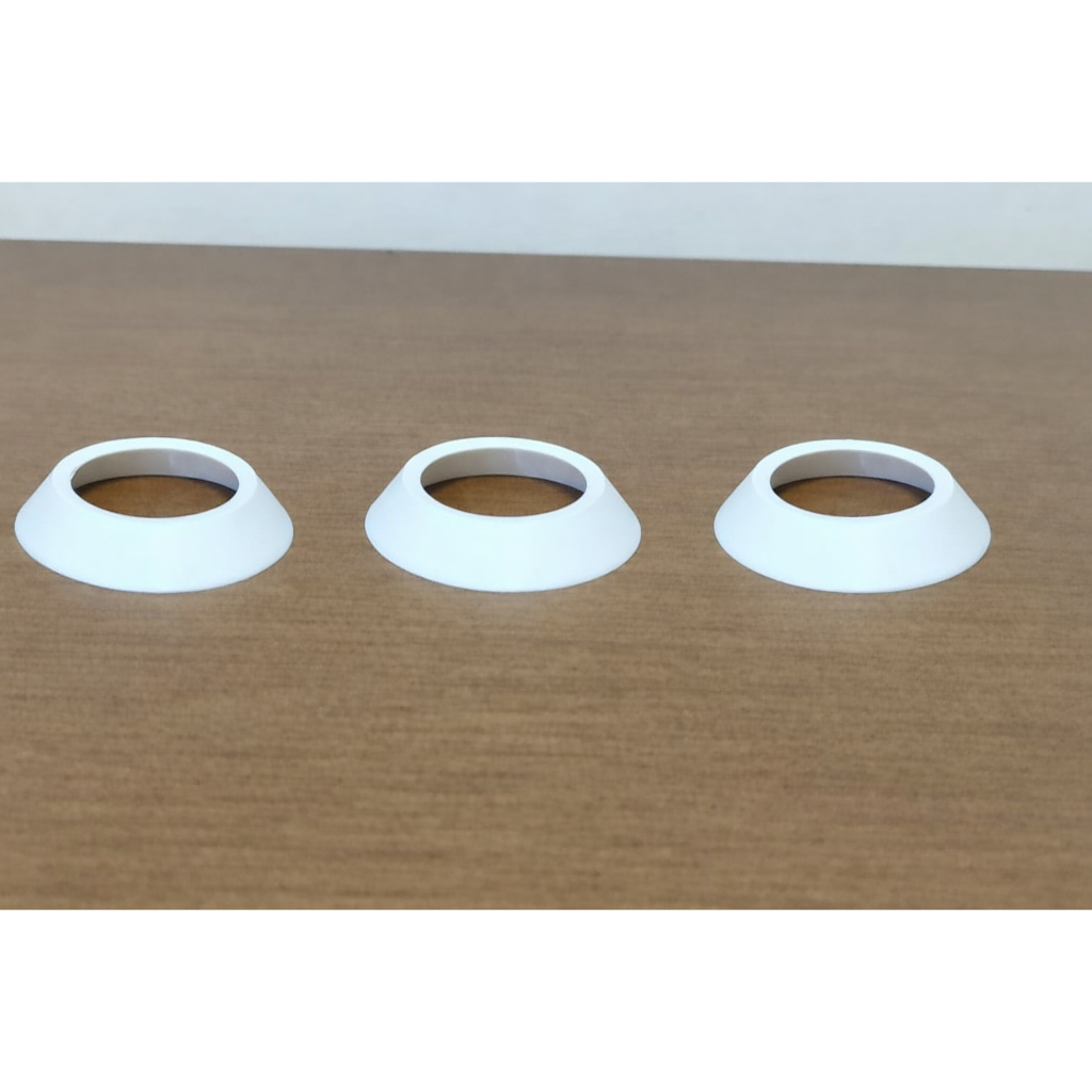 Kit Suporte Expositor para Bola /Futebol/Basquete/Vôlei/Handebol