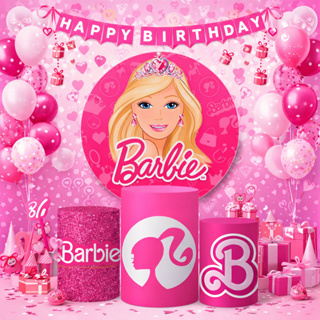 Kit Painel Cilindro Tema Princesas 1 Decorativo, Desenhos Infantil, Filmes, Crianças, Meninos, Meninas em Oferta na Shopee