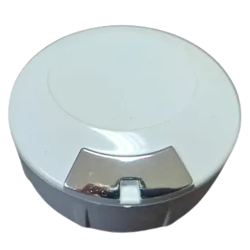 Botão Da Lavadora Mabe Ge - Wr323b3011g001