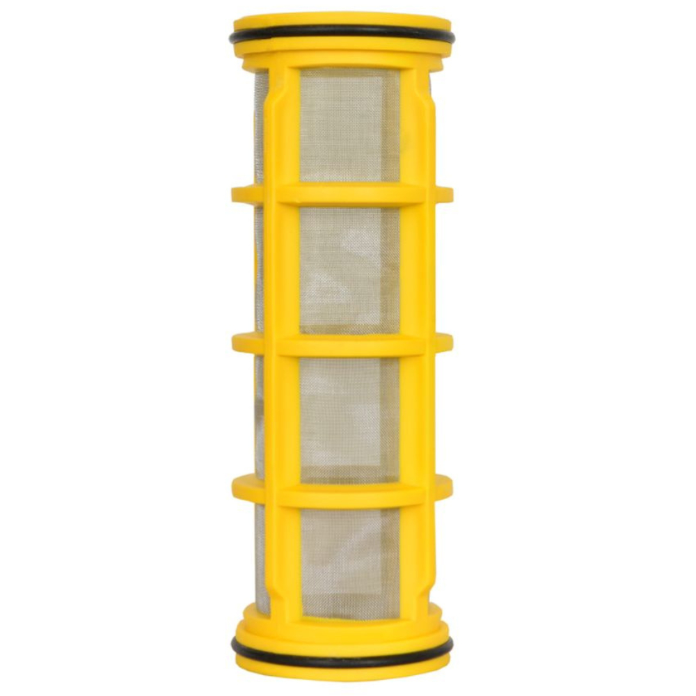 Elemento Filtrante em Aço Inox 147 x 49,5mm para o Filtro de Sucção M680 - Magnojet