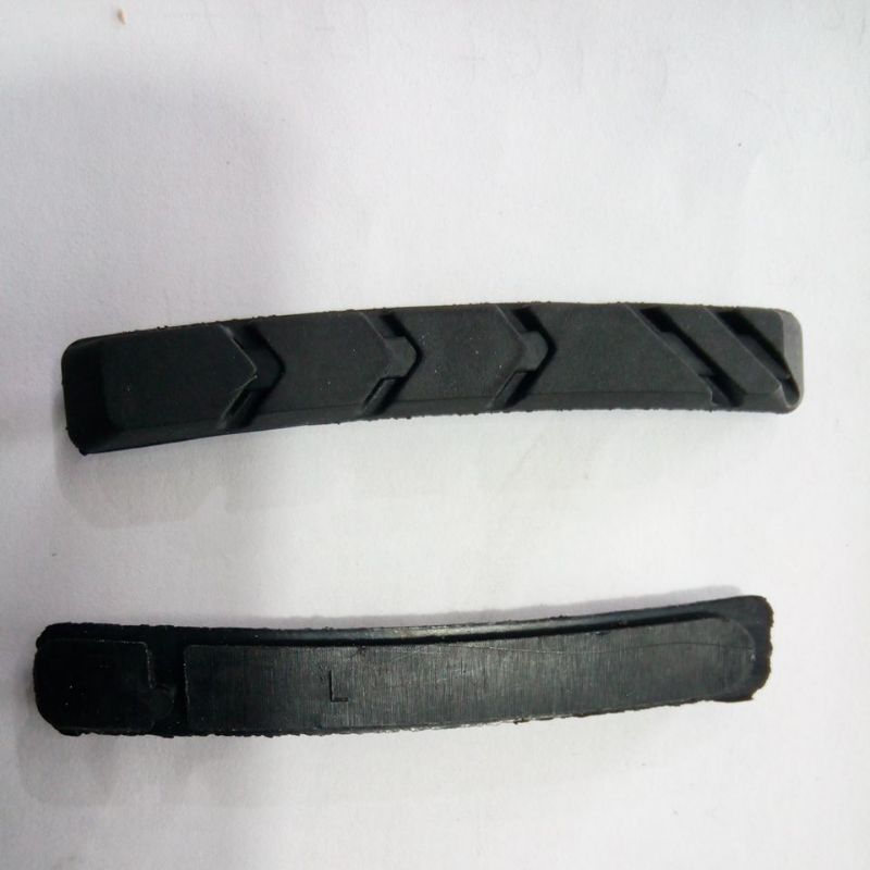 Refil de sapatilha de freio de Bicicletas