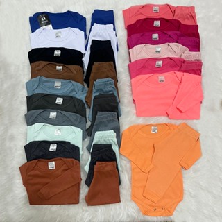 Conjunto Inverno Body Manga Longa+ Calça Pagão Unissex - RN a 3 anos em Oferta na Shopee