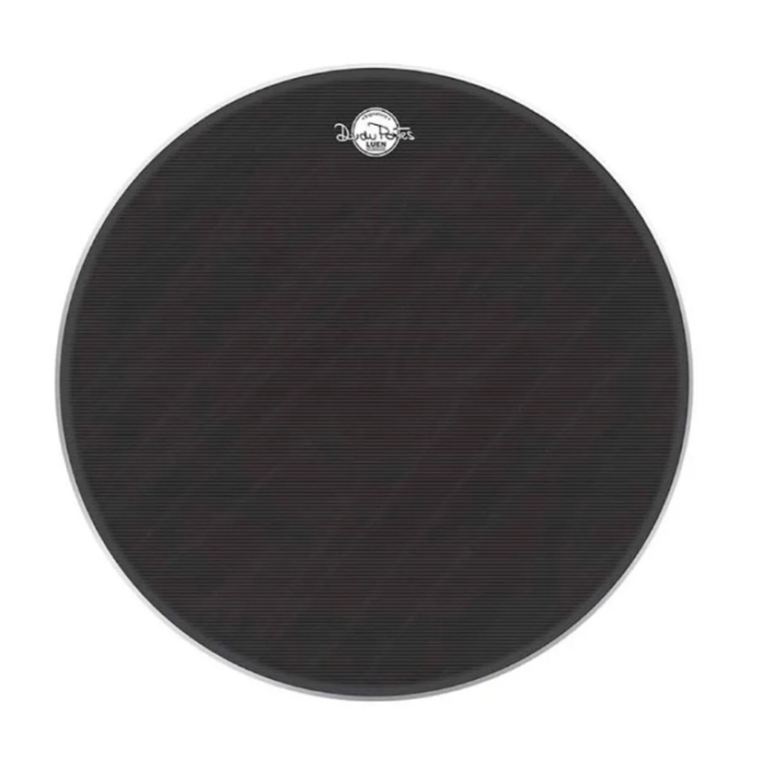 Pele Muda Tom de Bateria 16" DP Silent Head (Dudu Portes) - Luen